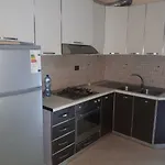 Zoga Apartments