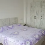 Zoga Apartments