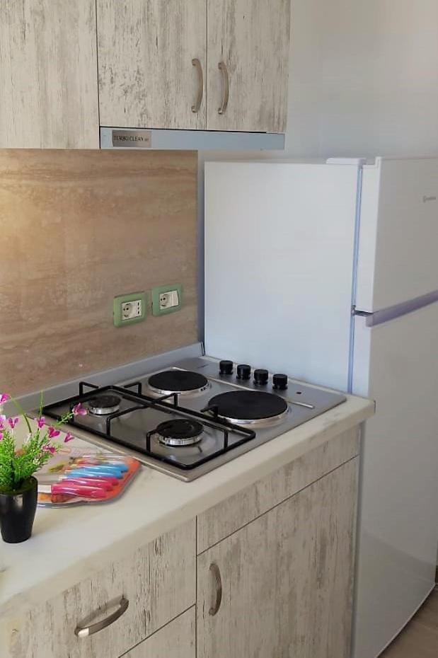 Apartament Zoga *