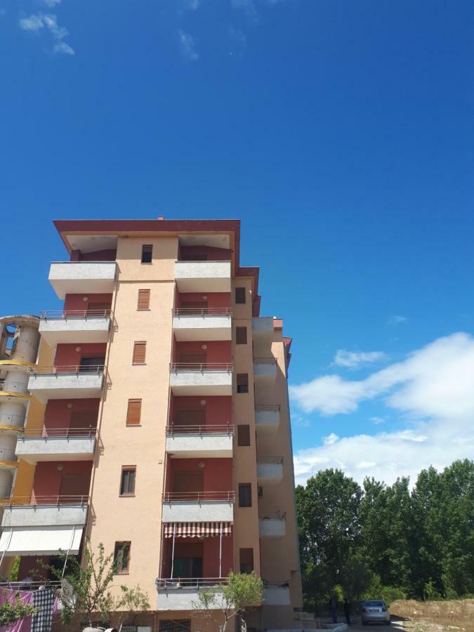 Zoga Apartament