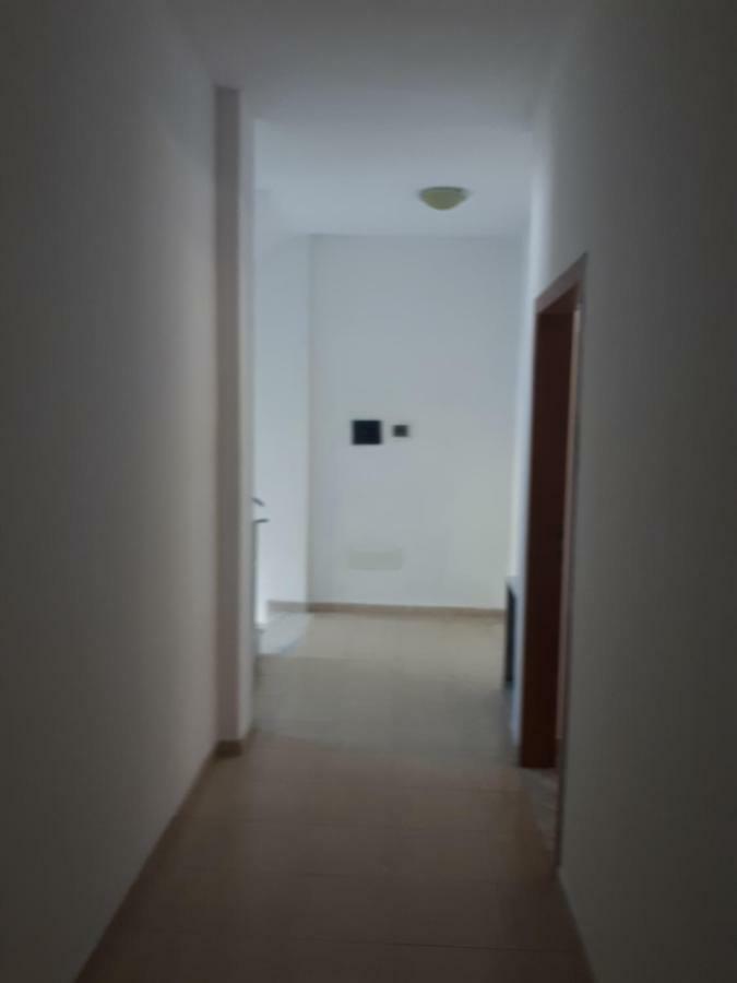 Zoga Apartament *