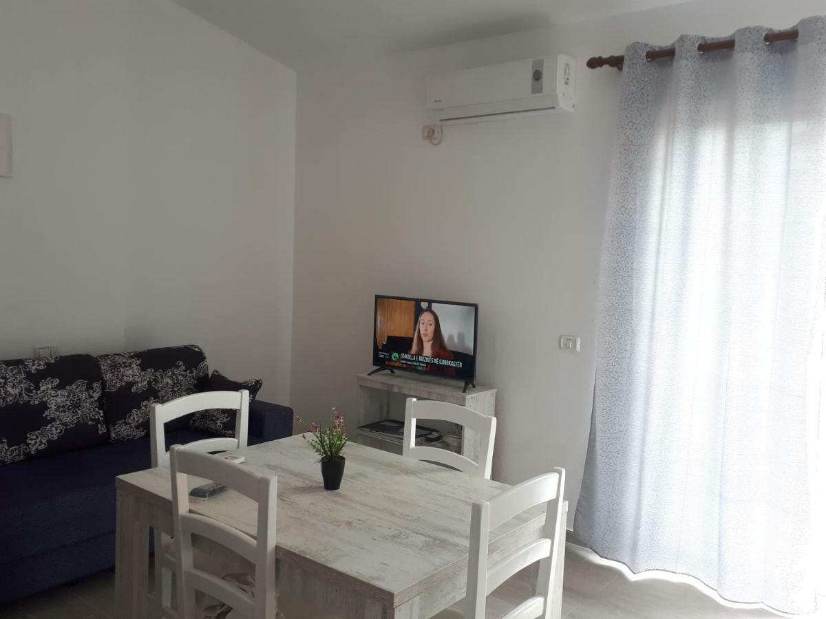 Zoga Apartament