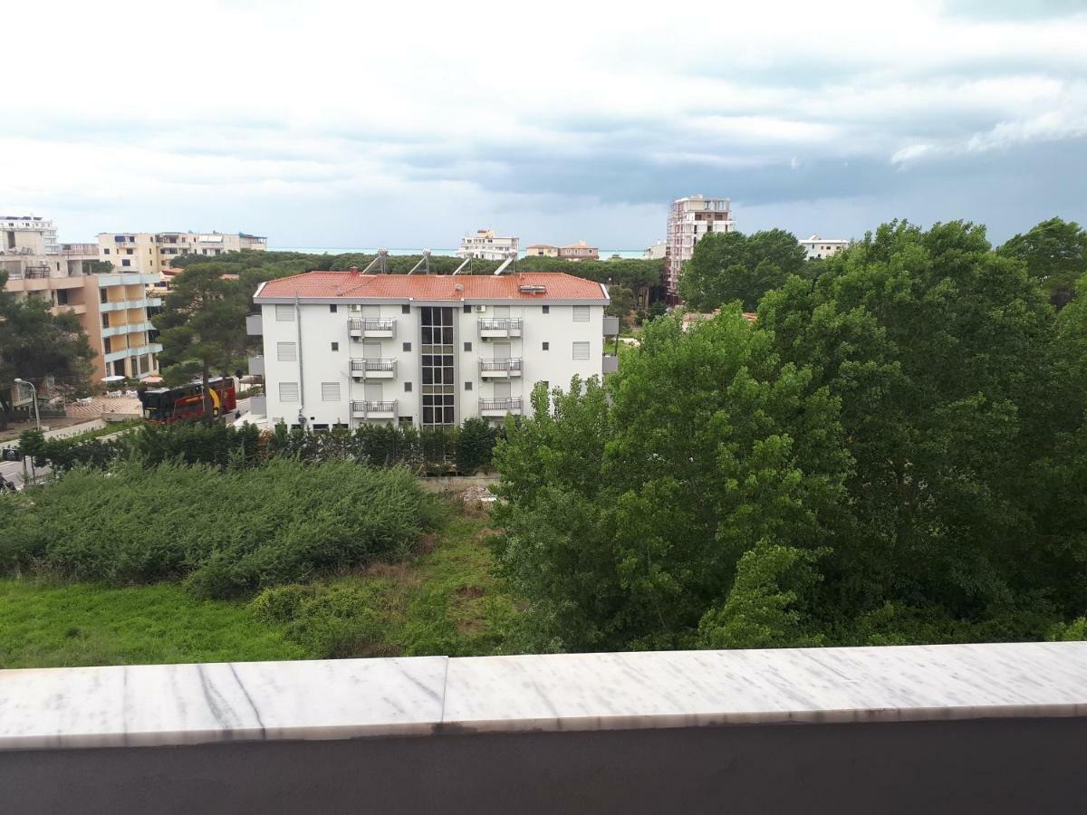 Apartament Zoga Golem (Tirana)