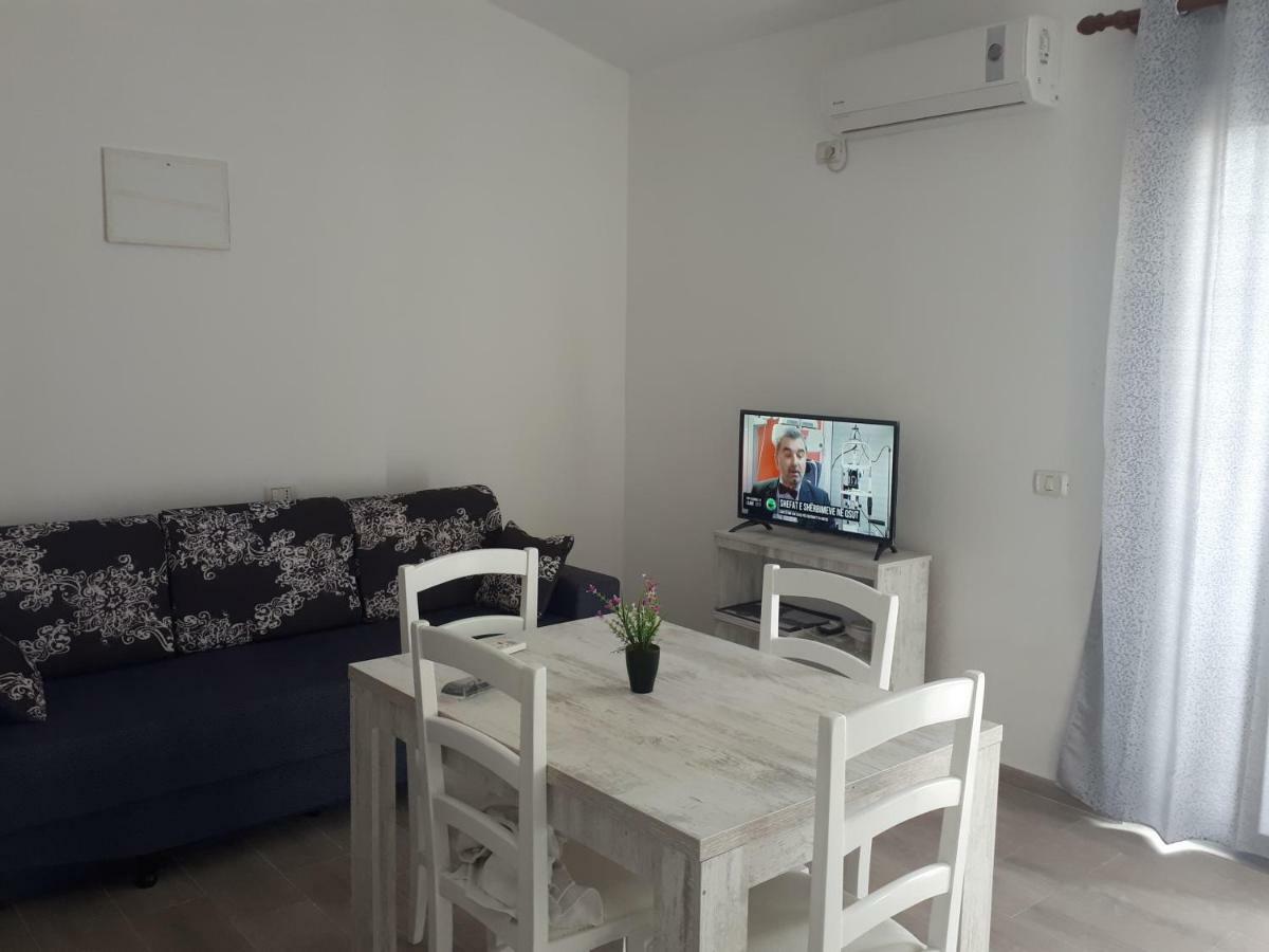 Apartament Zoga Golem (Tirana)
