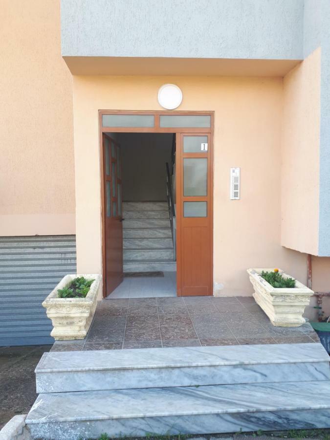 Zoga Apartament Golem (Tirana)