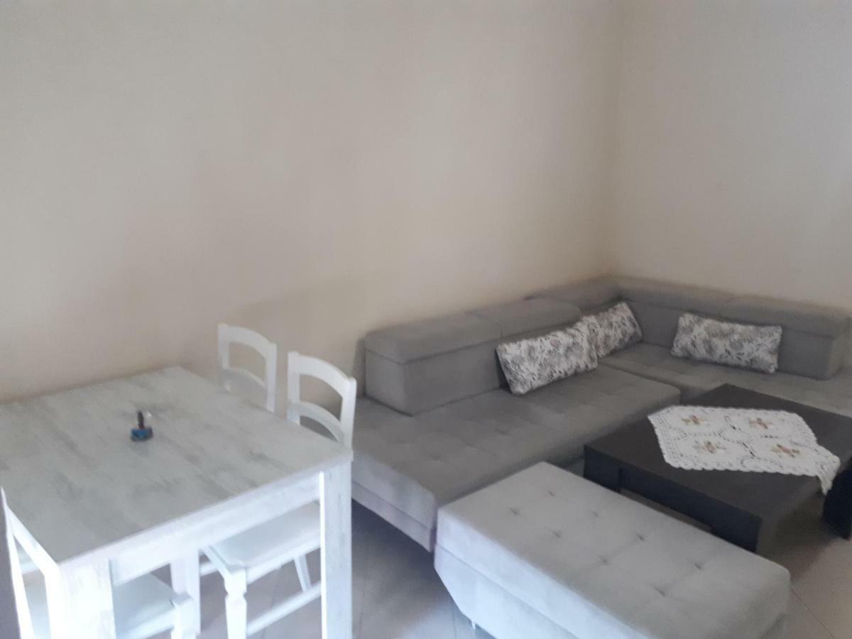 Zoga Apartament