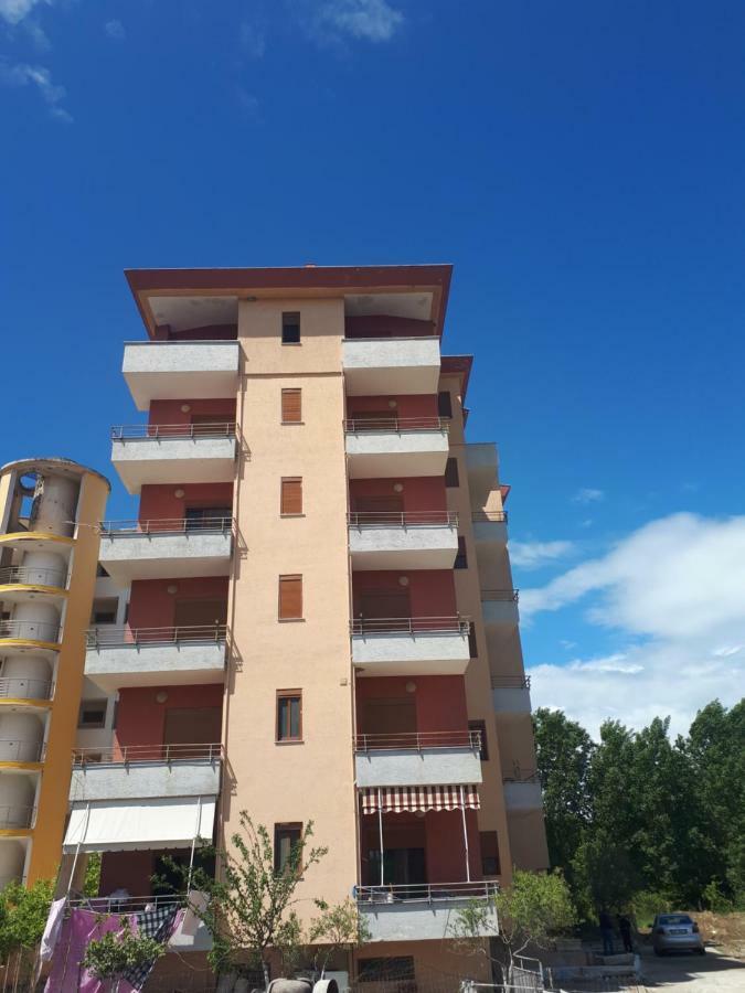 Apartament Zoga Golem (Tirana)